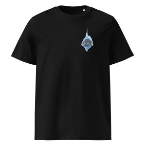 T-Shirt Arké — Un ricordo che non si cancella mai