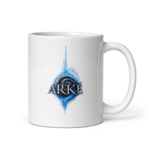 Tazza Arké — Un ricordo che non si cancella mai