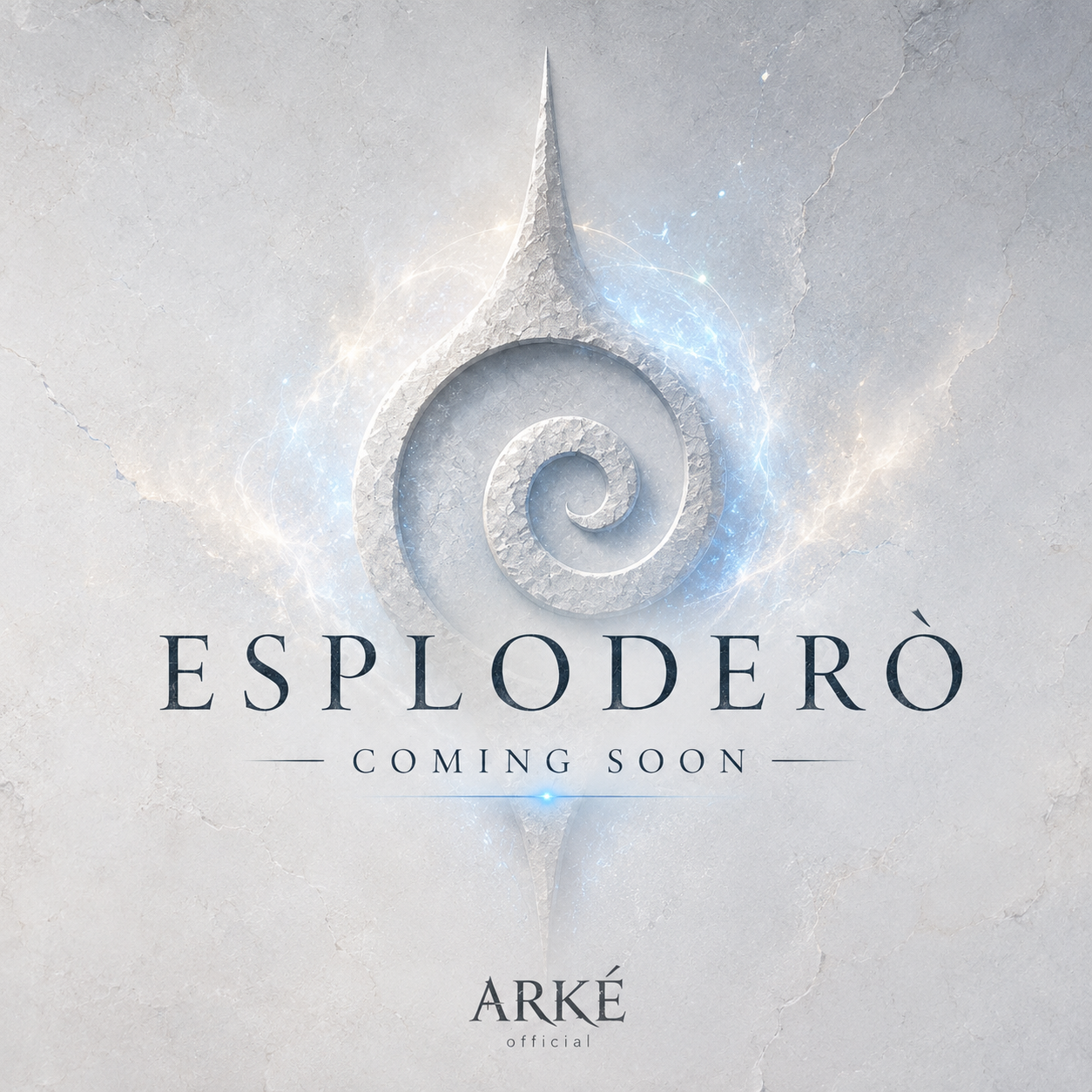 Esploderò - Coming Soon
