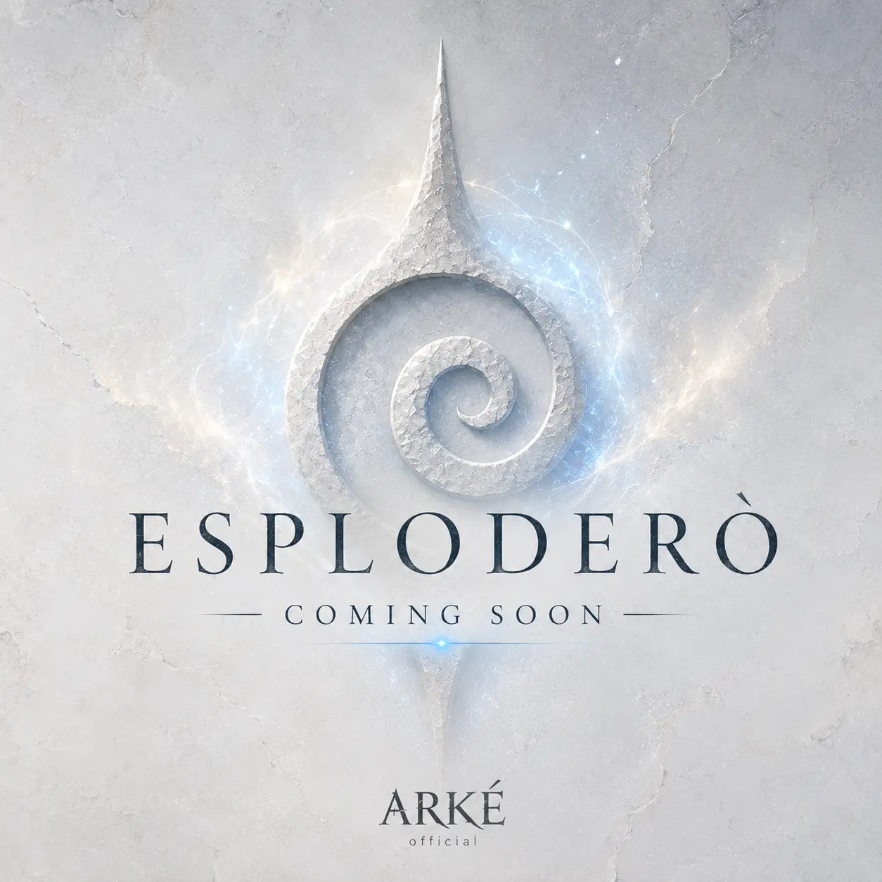 Esploderò - Coming Soon