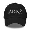Cappellino Arké Logo ufficiale