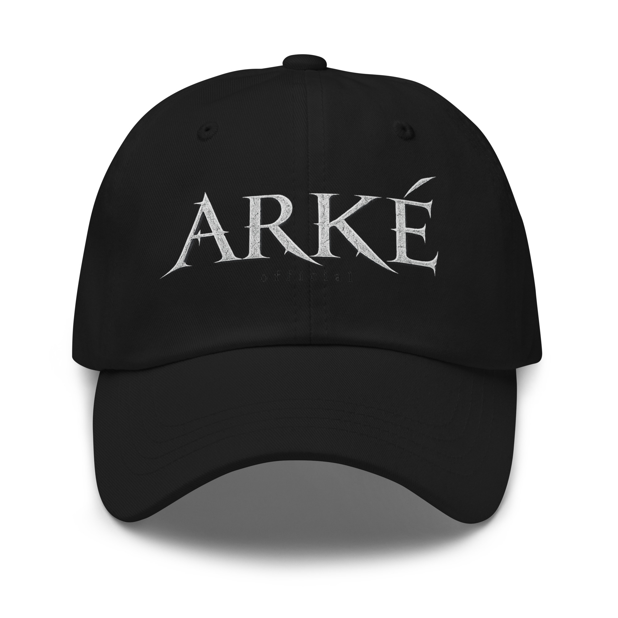 Cappellino Arké Logo ufficiale