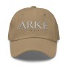 Cappellino Arké Logo ufficiale
