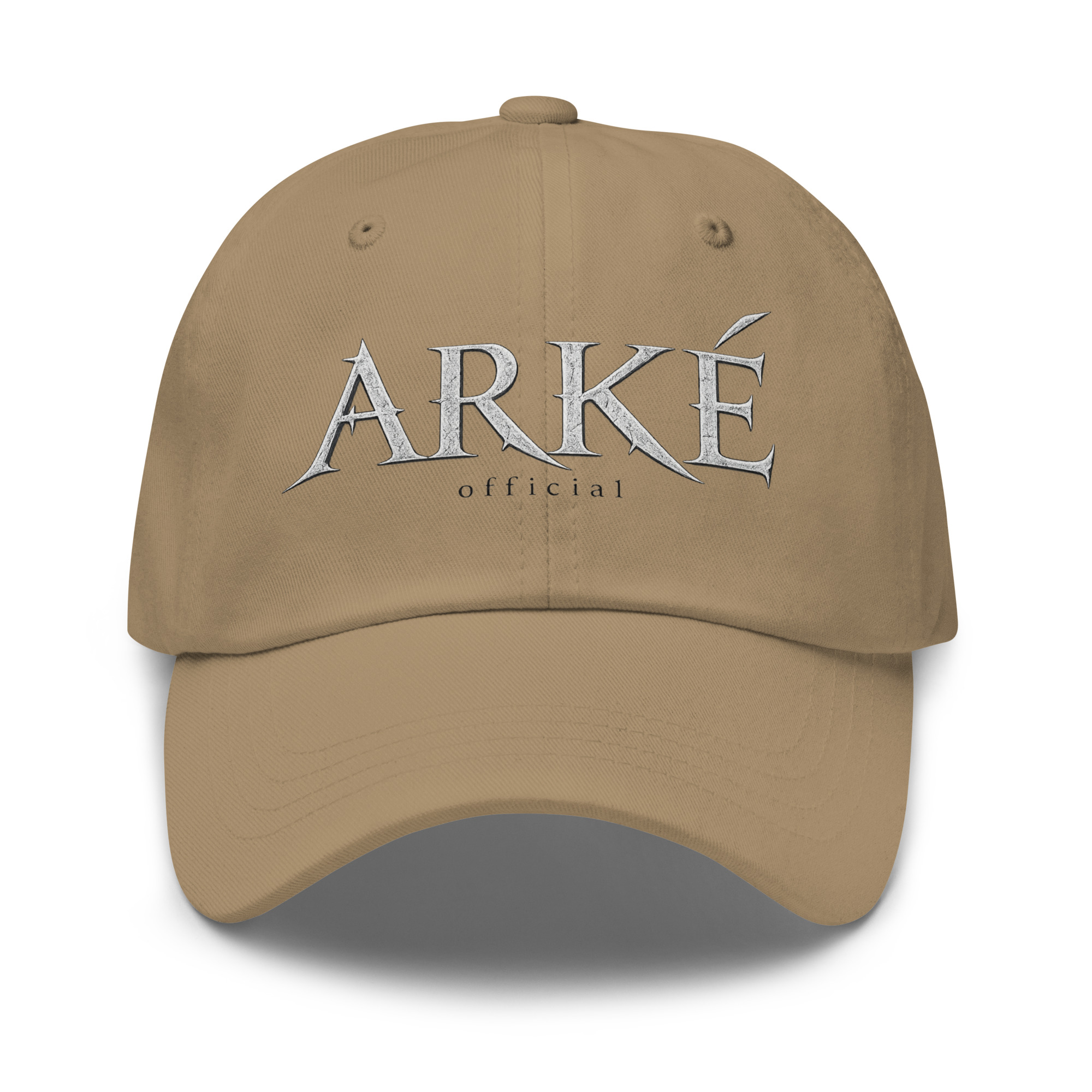 Cappellino Arké Logo ufficiale