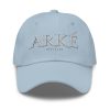 Cappellino Arké Logo ufficiale