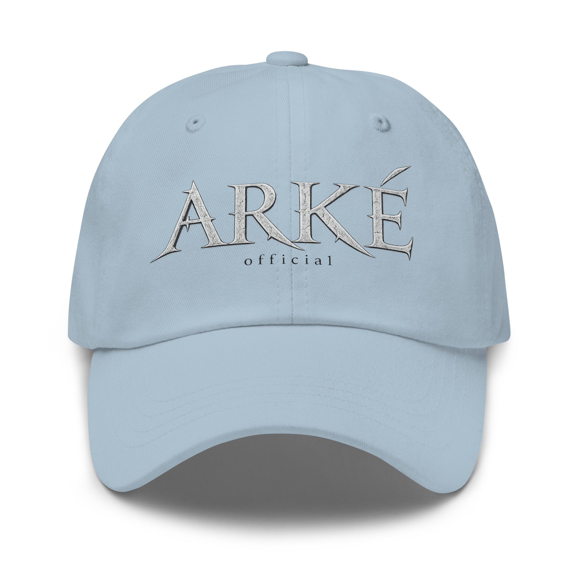 Cappellino Arké Logo ufficiale