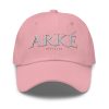 Cappellino Arké Logo ufficiale