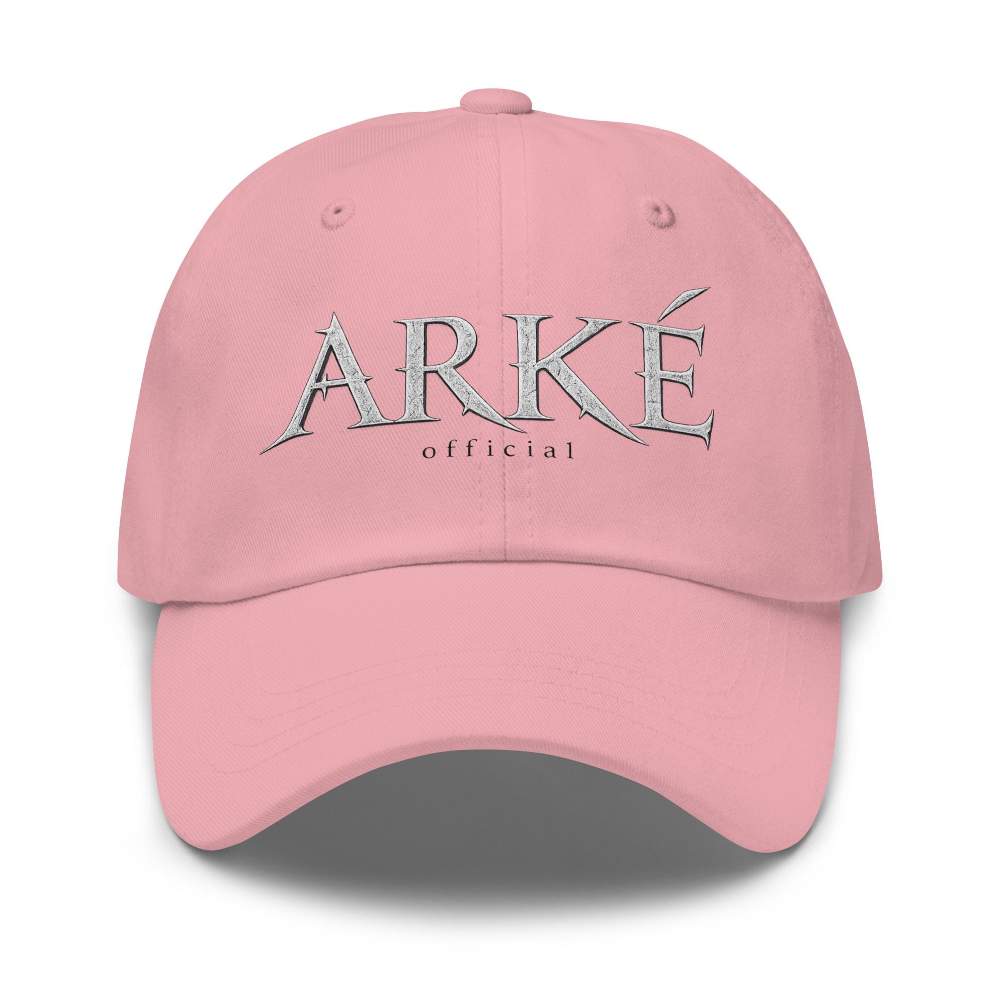 Cappellino Arké Logo ufficiale