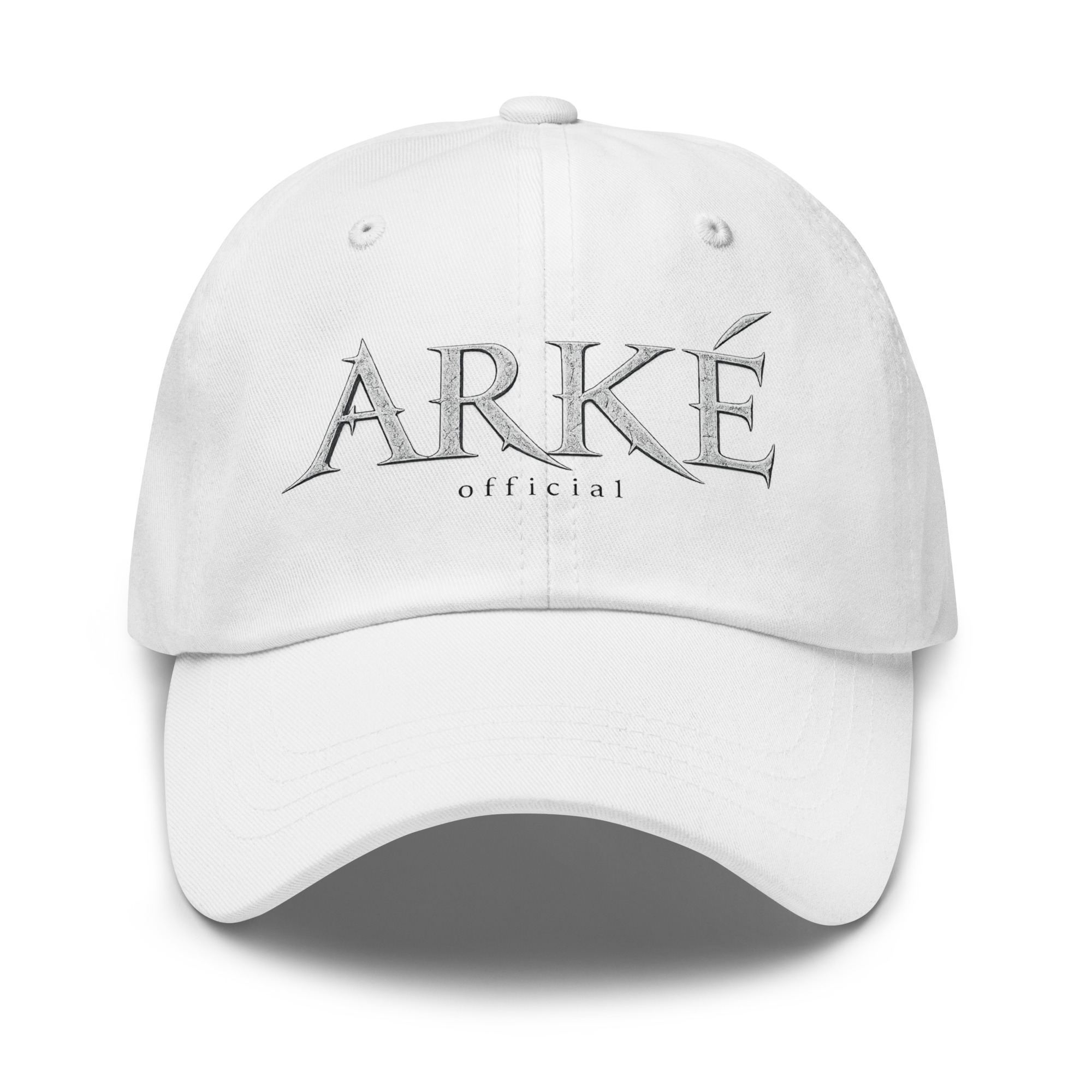 Cappellino Arké Logo ufficiale