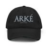 Cappellino Arké Vintage Logo