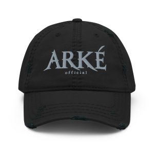 Cappellino Arké Vintage Logo