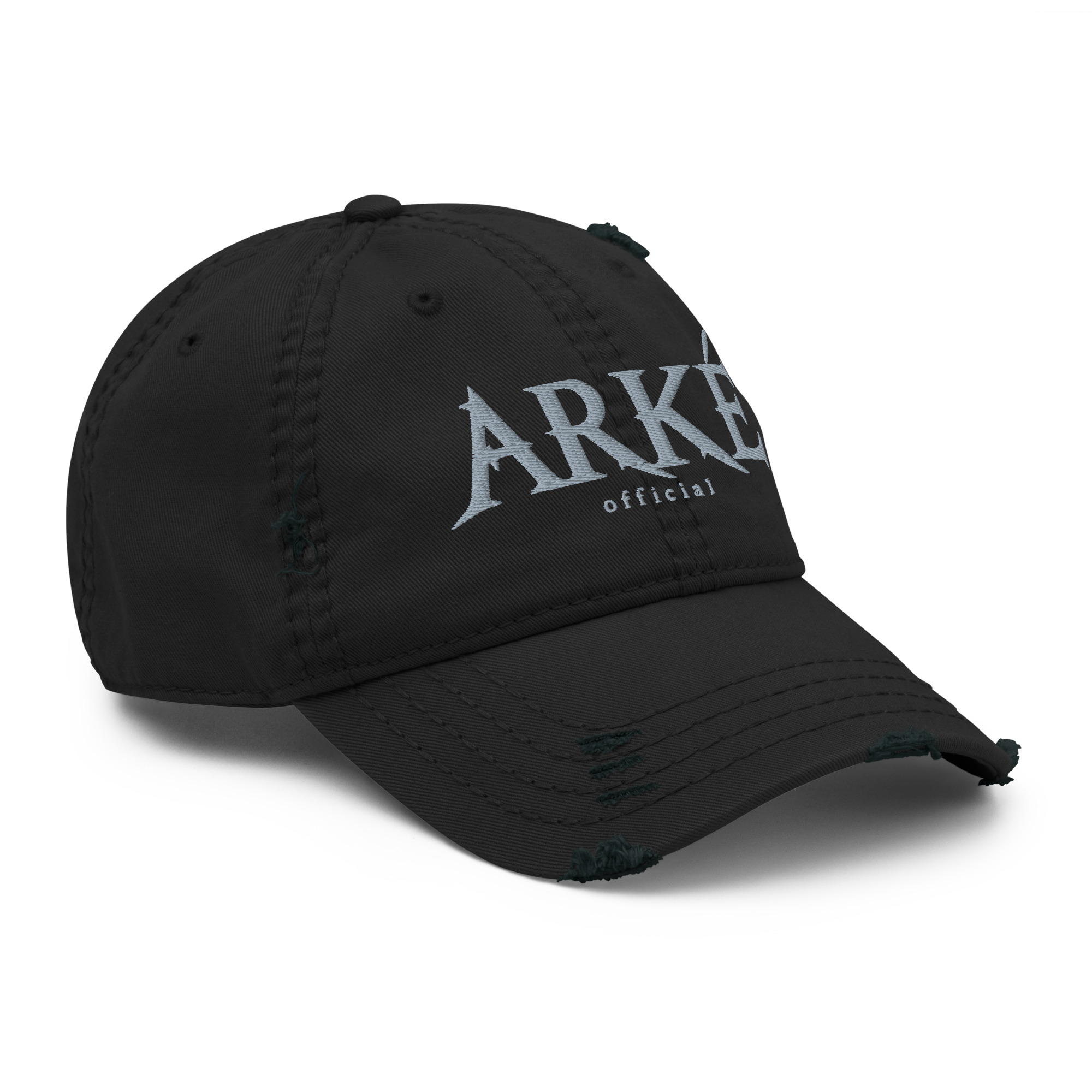 Cappellino Arké Vintage Logo