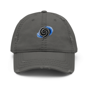 Cappellino Arké — Spirale