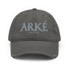 Cappellino Arké Vintage Logo