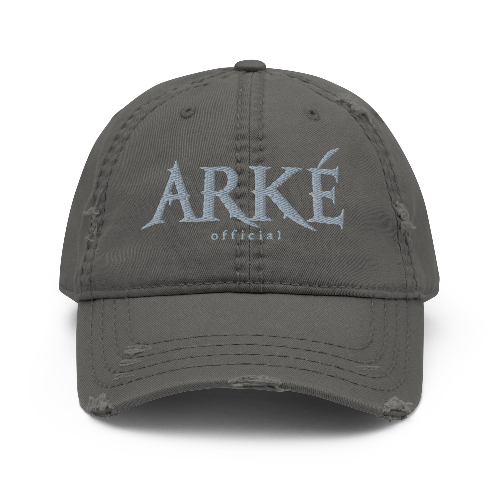 Cappellino Arké Vintage Logo
