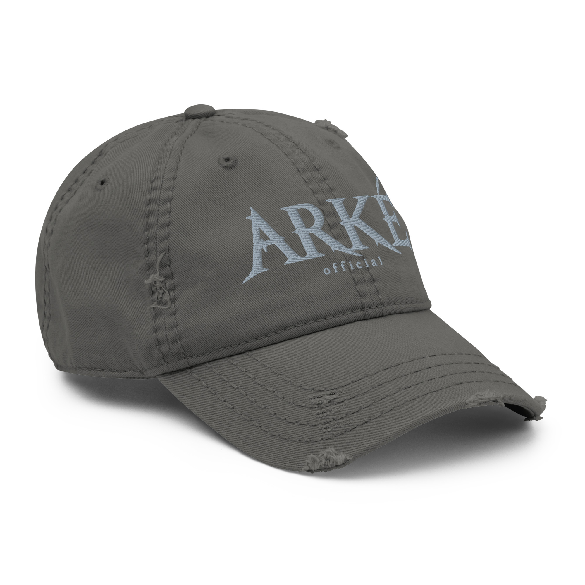 Cappellino Arké Vintage Logo