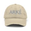 Cappellino Arké Vintage Logo