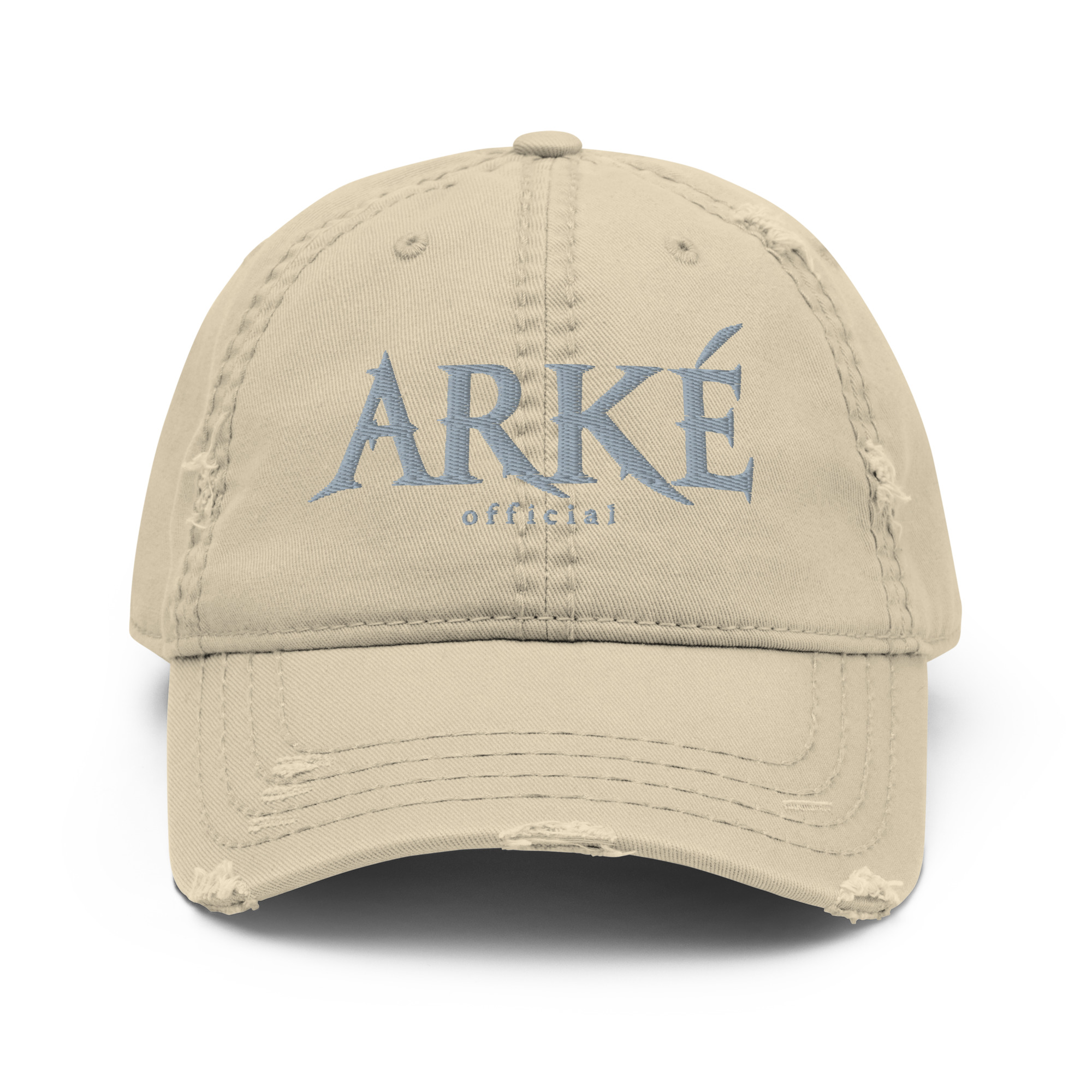 Cappellino Arké Vintage Logo