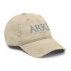 Cappellino Arké Vintage Logo