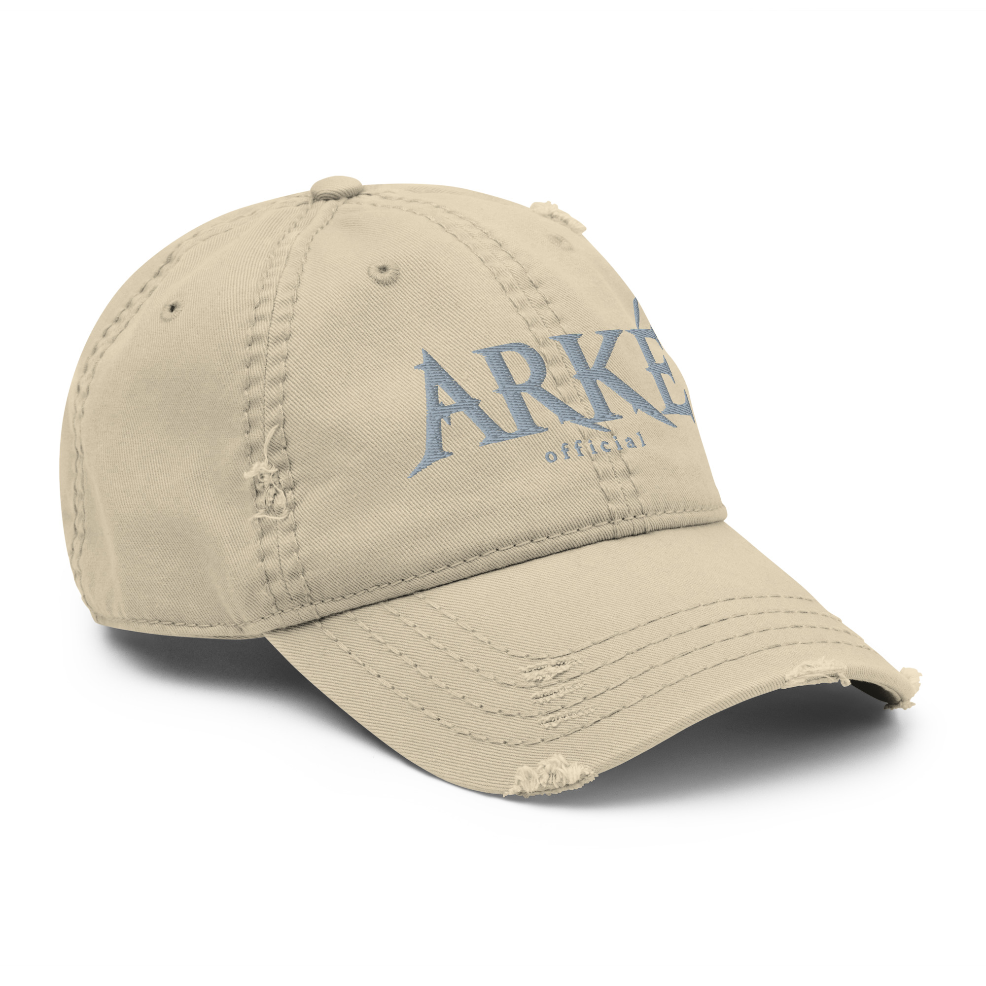 Cappellino Arké Vintage Logo