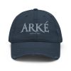 Cappellino Arké Vintage Logo