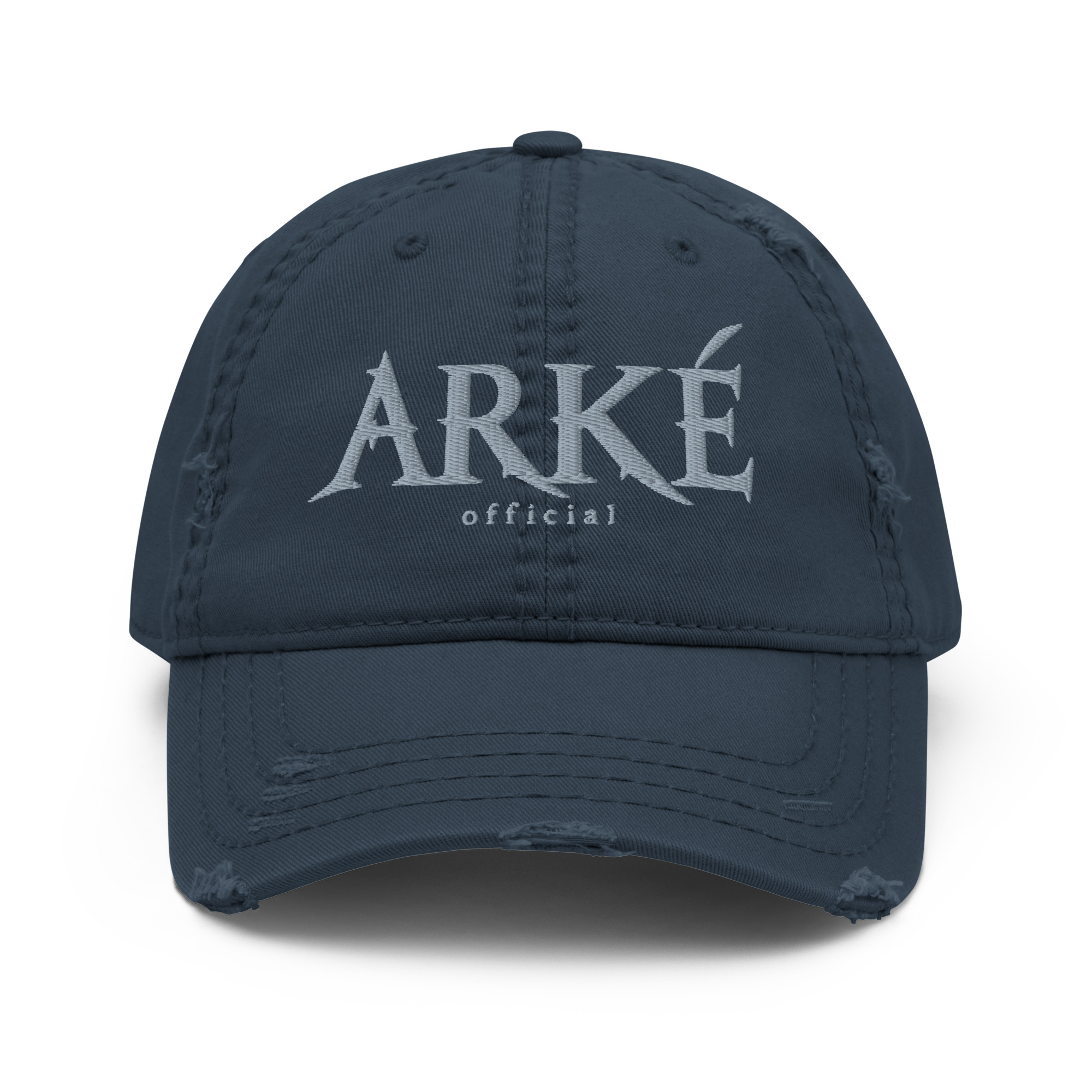 Cappellino Arké Vintage Logo