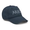Cappellino Arké Vintage Logo