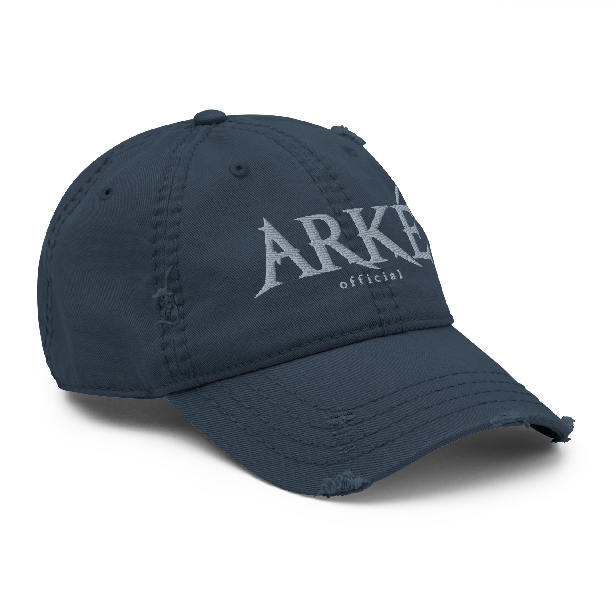 Cappellino Arké Vintage Logo
