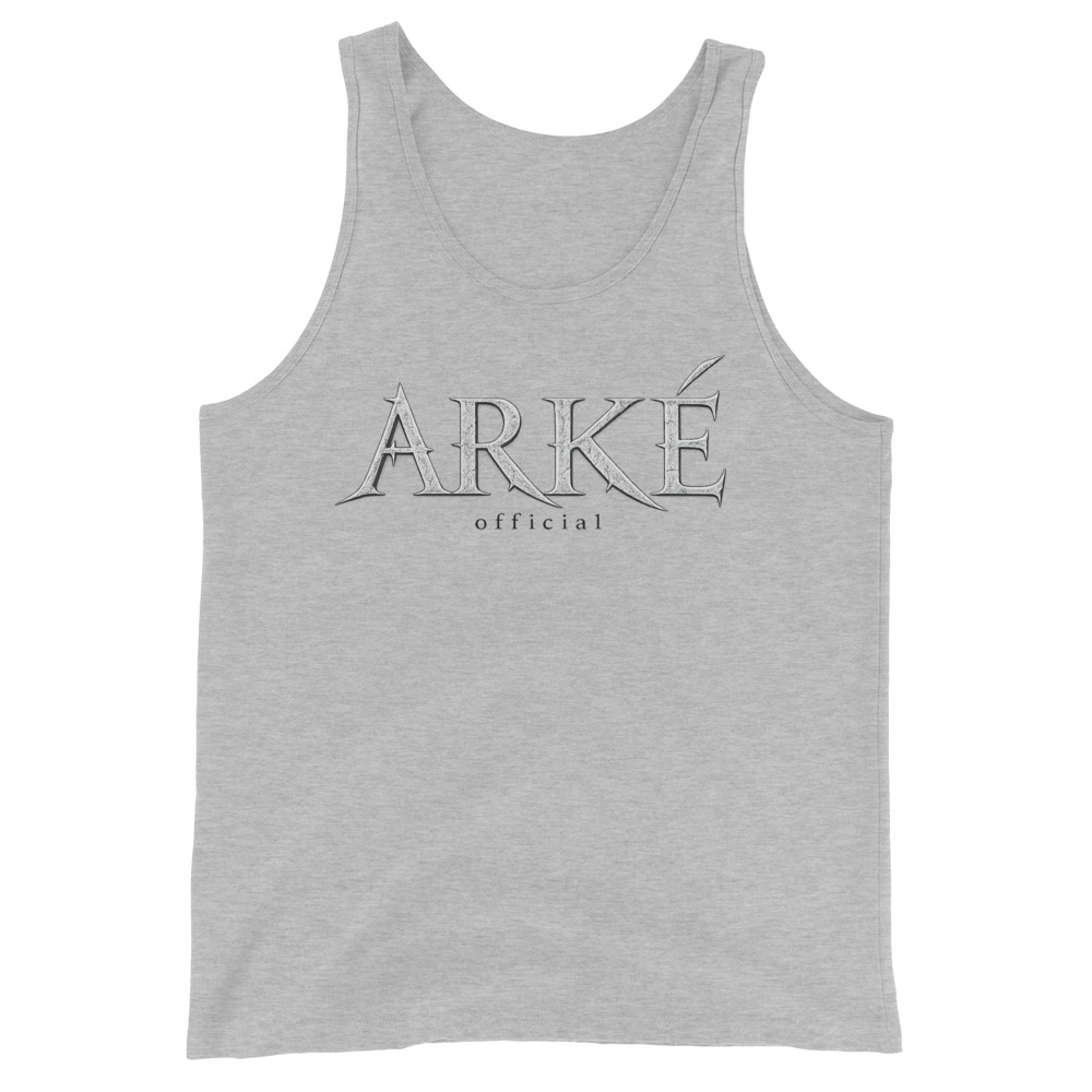 Canotta Arké Logo ufficiale