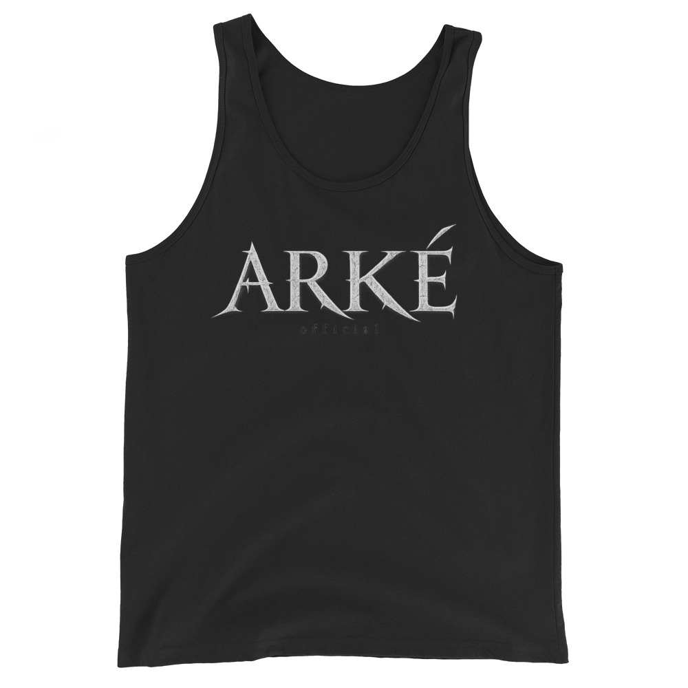 Canotta Arké Logo ufficiale