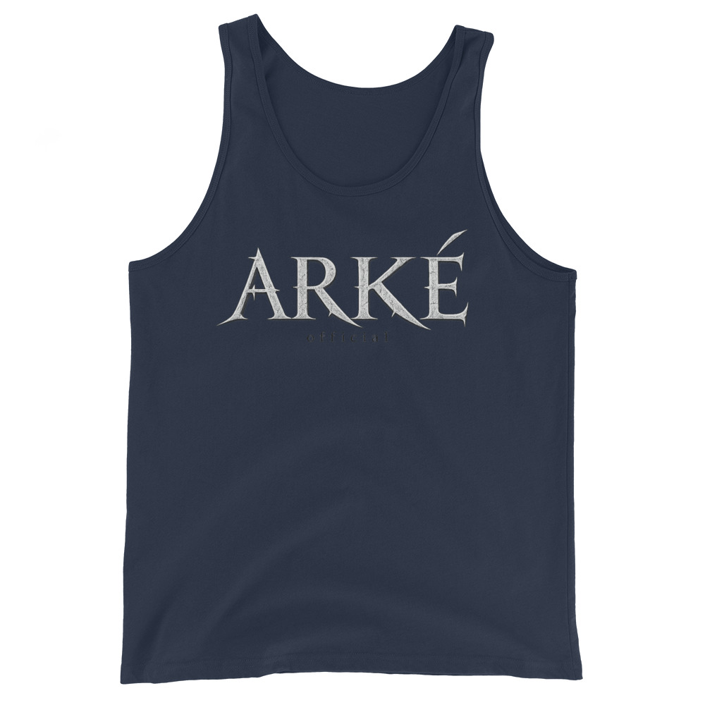 Canotta Arké Logo ufficiale