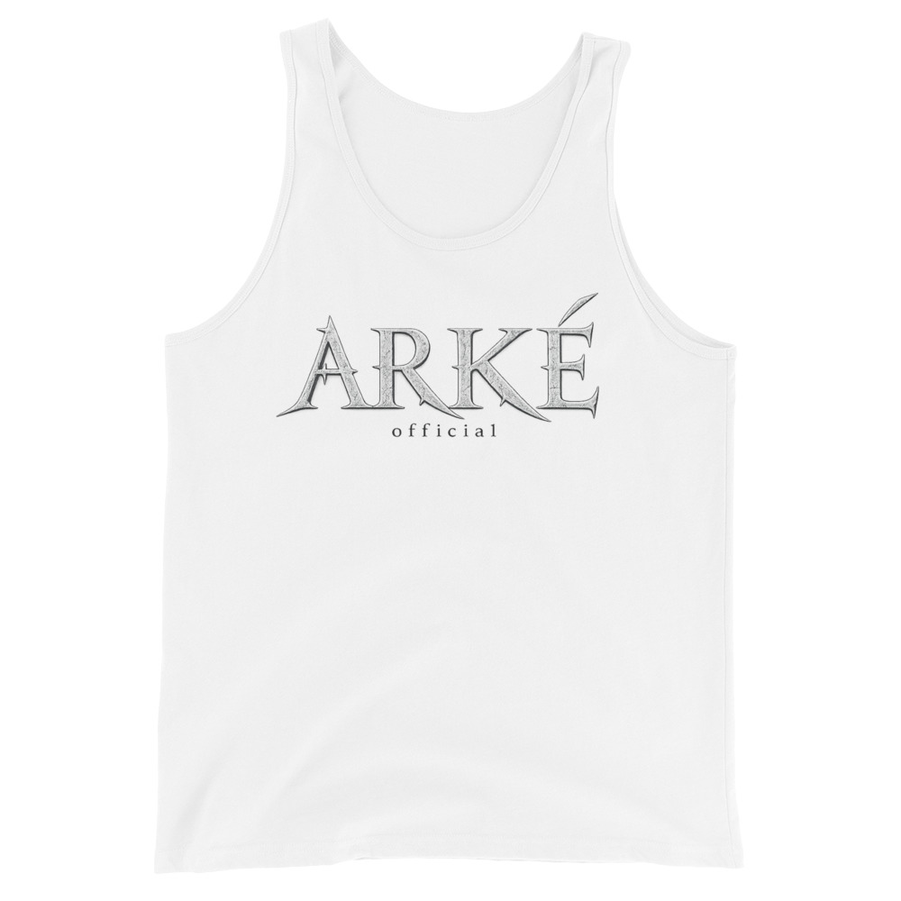 Canotta Arké Logo ufficiale