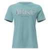 T-Shirt Arké Donna — Logo