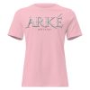 T-Shirt Arké Donna — Logo