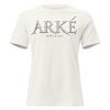 T-Shirt Arké Donna — Logo