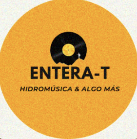 Entéra-T su Radio UAA 94.5 FM ad Aguascalientes, Messico